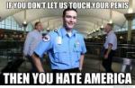 The TSA is a joke
